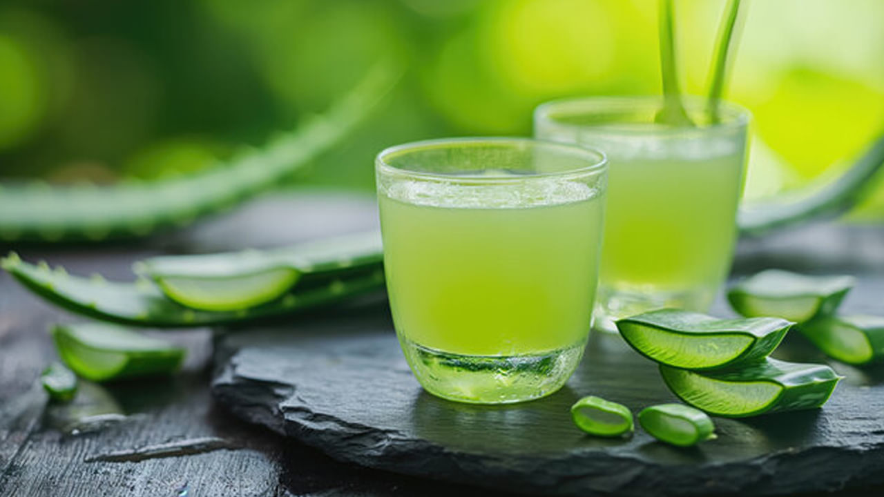 కొంతమందికి అలోవెరా జ్యూస్ కడుపులో మంట, అతిసారం వంటి జీర్ణ సమస్యలను కలిగిస్తుంది. గర్భవతులు, పాలిచ్చే తల్లులు అలోవెరా జ్యూస్ తాగే ముందు వైద్యుడిని సంప్రదించాలి. లేదంటే మీరు సమస్యల్లో పడాల్సి వస్తుందని అంటున్నారు నిపుణులు.