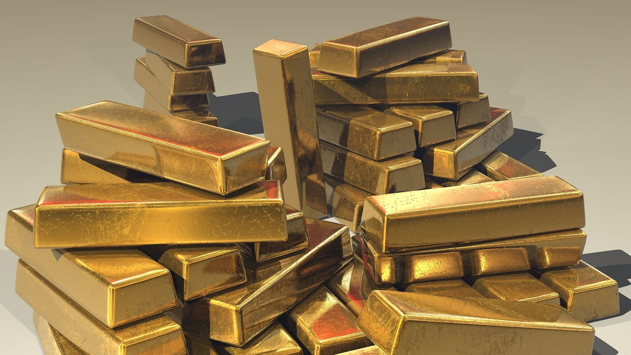 Gold 1