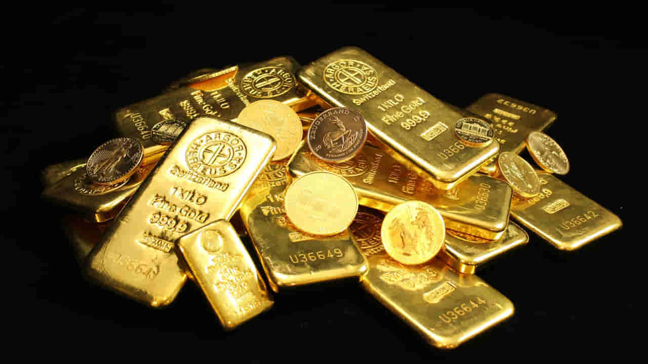 GST 2.0 మార్పుల తర్వాత.. బంగారం, వెండిపై ఎంత GST చెల్లించాలి?