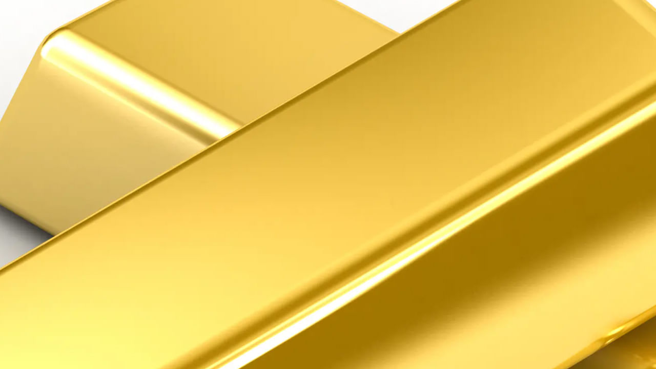 Gold 3