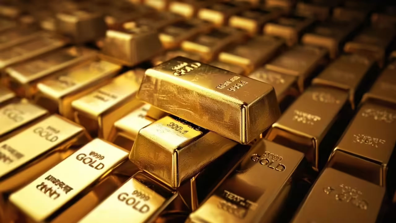 Gold 5