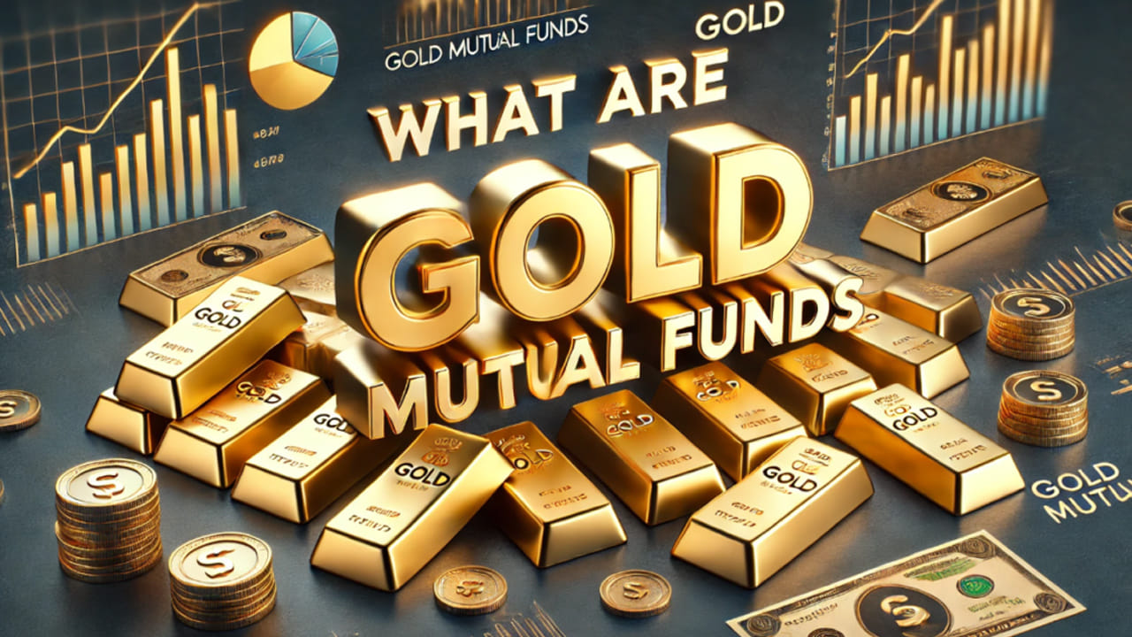 బంగారు ETFలు ఎక్స్ఛేంజ్‌లో వర్తకం చేయబడతాయి, ఏదైనా ఇతర స్టాక్ లాగా కొనుగోలు చేయవచ్చు, డీమ్యాట్ ఖాతా లేని వారు బంగారు ETFలలో పెట్టుబడి పెట్టే బంగారు నిధులను కొనుగోలు చేయవచ్చు. సాధారణంగా బంగారానికి కొంత భాగాన్ని కేటాయించే బహుళ-ఆస్తి నిధులు కూడా ఉన్నాయి, కానీ బంగారానికి శాతం కేటాయింపు ఒక పథకం నుండి మరొక పథకానికి భిన్నంగా ఉంటుంది.