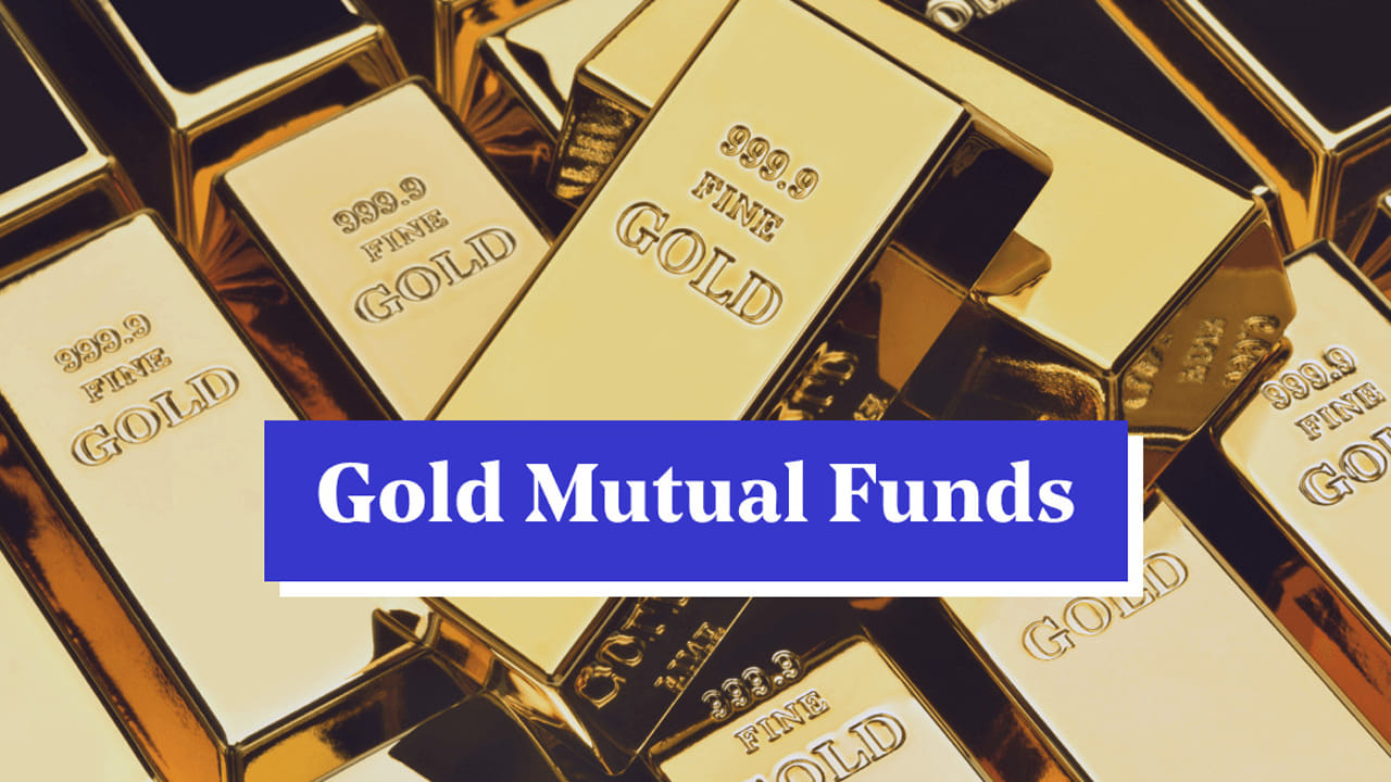 గత ఏడాది కాలంలో దేశీయ బంగారం ధరలు 42.5 శాతం పెరగడం వల్ల చాలా మంది కొత్త పెట్టుబడిదారులు బంగారంపై ఆసక్తి చూపుతున్నారు. మ్యూచువల్ ఫండ్లను ఉపయోగించి బంగారంపై పెట్టుబడి పెట్టవచ్చు. పెట్టుబడిదారులు దానిని చిన్న మొత్తాలలో కొనుగోలు చేయవచ్చు. SIPలను ఉపయోగించి కూడా జోడించవచ్చు అనే విషయం చాలా మందికి తెలిసి ఉండకపోవచ్చు. మ్యూచువల్ ఫండ్లను ఉపయోగించి పెట్టుబడిదారులు బంగారానికి ఎలా కేటాయింపులు చేయవచ్చు? గోల్డ్ ఇటిఎఫ్‌లు అంటే ఏమిటి ? ఇన్వెస్టర్ వాటిని ఎలా కొనుగోలు చేయవచ్చు? అనే విషయాలు ఇప్పుడు తెలుసుకునే ప్రయత్నం చేద్దాం.. 