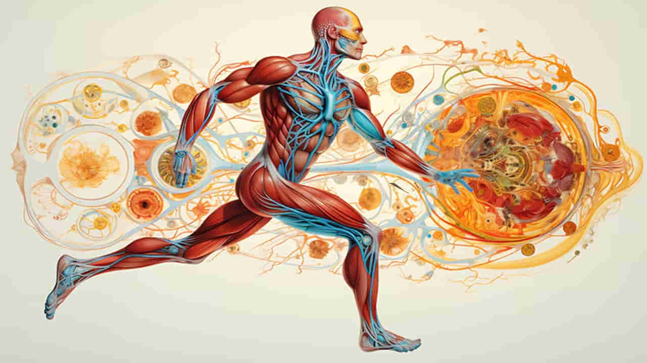 Gold in Your Body: ప్రతి మనిషి శరీరంలో బంగారం ఉంటుంది..! అది ఎన్ని గ్రాములో తెలుసా?