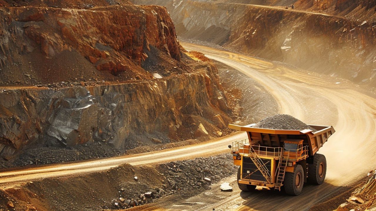 Gold Mines In India : ఇక్కడ తవ్వేకొద్దీ బంగారమే.. ఇండియాలోని టాప్ బంగారు గనులు!