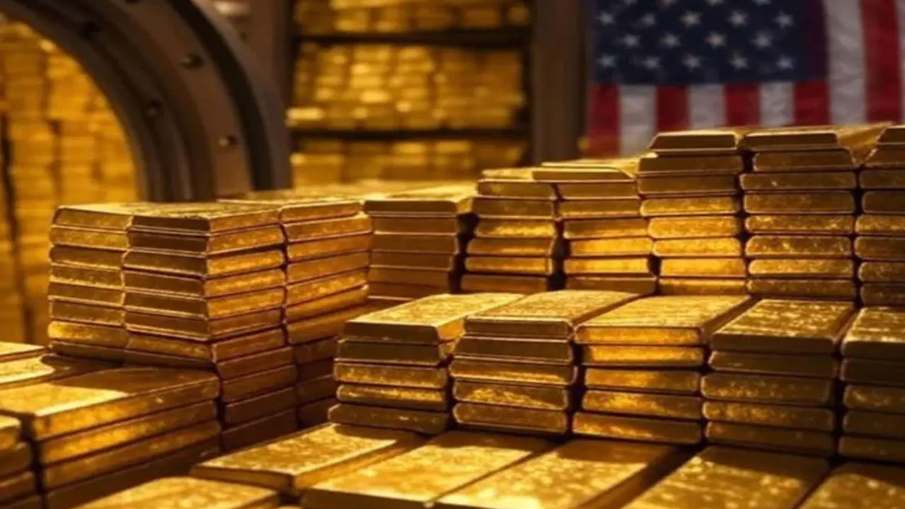 2025 రెండవ త్రైమాసికంలో 8,133.46 టన్నుల బంగారు నిల్వలతో యునైటెడ్ స్టేట్స్ చాలా కాలంగా అతిపెద్ద బంగారు నిల్వలను కలిగి ఉంది. 2000 నుండి దాదాపు స్థిరంగా కొనసాగుతోంది. జర్మనీ ప్రస్తుతం 3,350.25 టన్నుల బంగారు నిల్వలను కలిగి ఉంది. 2000లో ఇది 3,468 టన్నులుగా ఉంది. ఈ జాబితాలో జర్మనీ రెండవ స్థానంలో ఉంది.