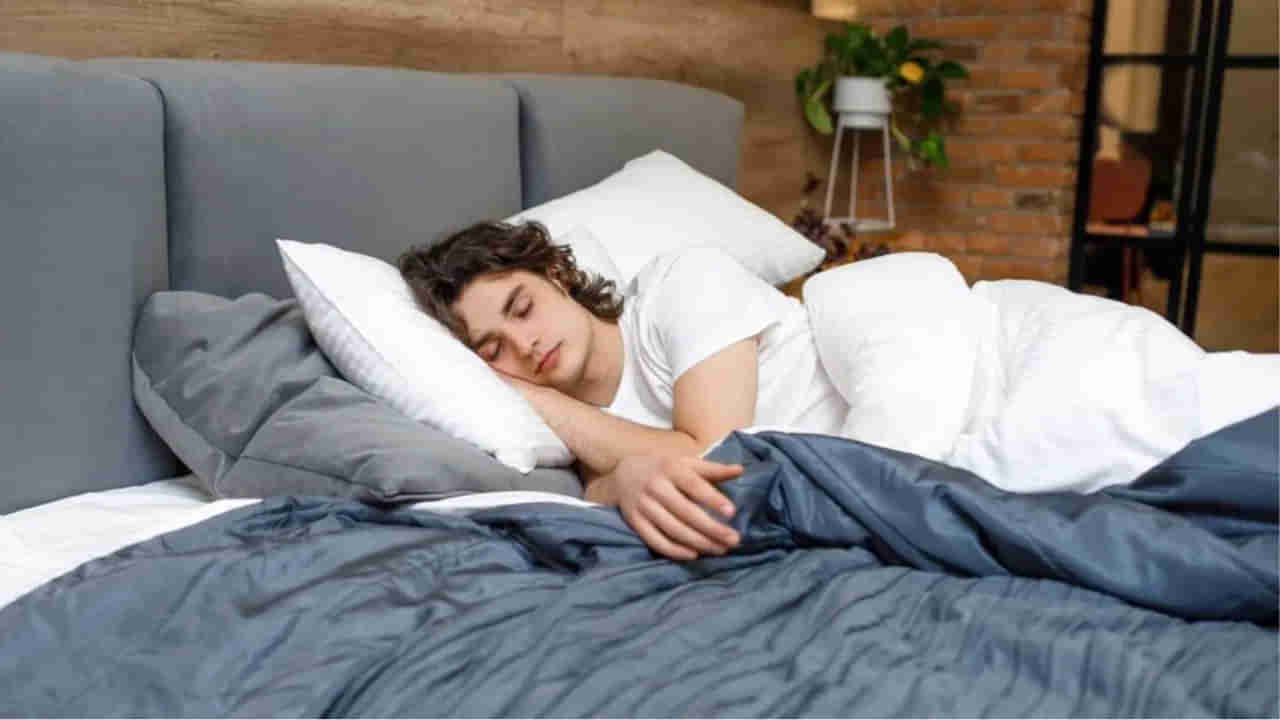 బాబోయ్.. నిద్రలేమి కాదు.. 9 గంటల నిద్ర కూడా అకాల మరణానికి కారణం అవుతుందట..!