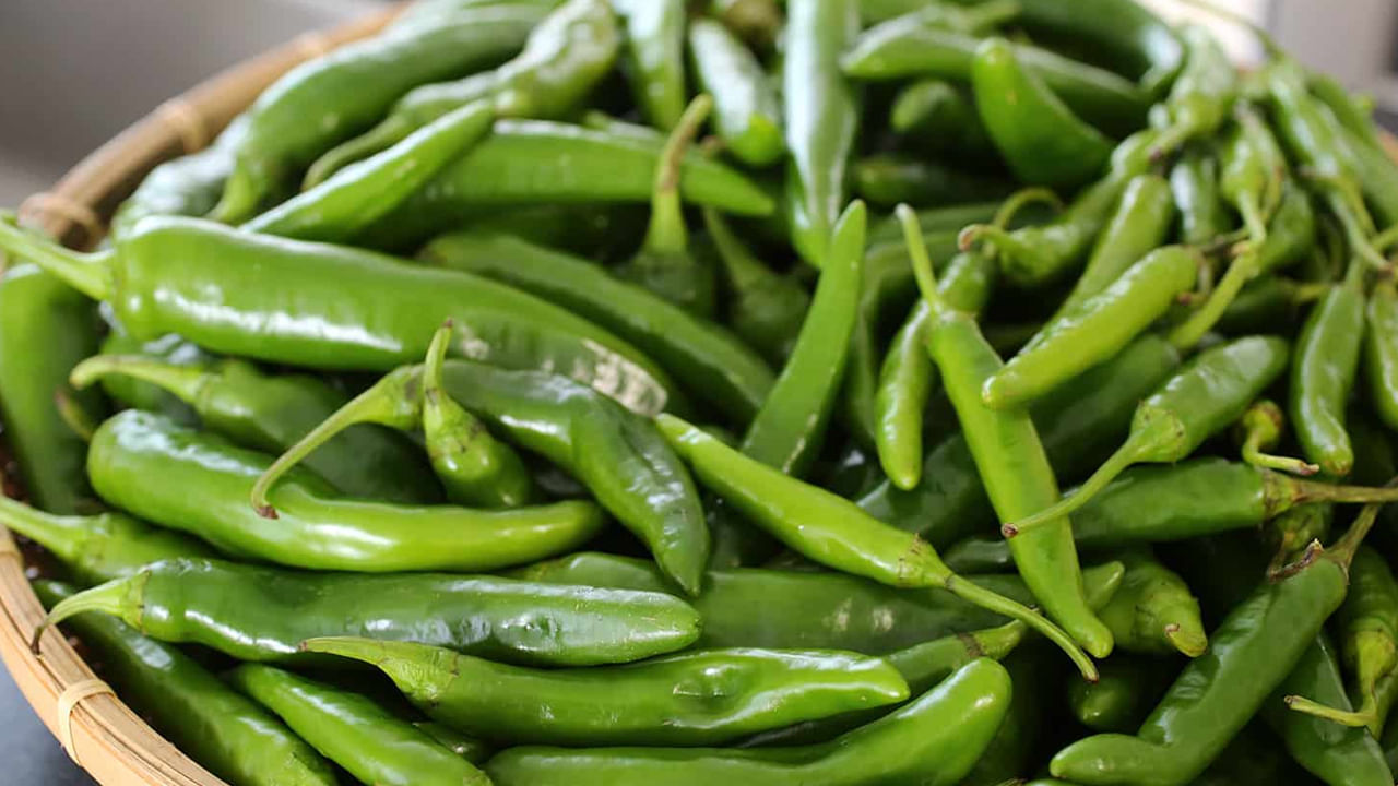 పచ్చిమిర్చి గుండెకు మంచిదే, కానీ వాటిని ఎక్కువగా తినడం కొన్ని సార్లు హానికరం కావచ్చని పోషకాహార నిపుణులు చెబుతున్నారు. వీటిని ఎక్కువగా తినడం వల్ల గుండెల్లో మంట, ఆమ్లత్వం, అల్సర్ వంటి సమస్యలు వచ్చే ప్రమాదం ఉంది.కాబట్టి, పచ్చిమిర్చిని మితంగా తినడం ఎల్లప్పుడూ మంచిది.(  పైన పేర్కొన్న అంశాలు కేవలం ఇంటర్నెట్‌ నుంచి సేకరించిన వివరాల ఆధారంగా అందించబడినవి.. వీటిపై మీకు ఎలాంటి సందేహాలు ఉన్నా వైద్యులను సంప్రదించండి)