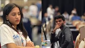 గుకేశ్‌‎కు షాక్.. ఎవరీ దివ్య దేశ్‌ముఖ్ ఎవరు?