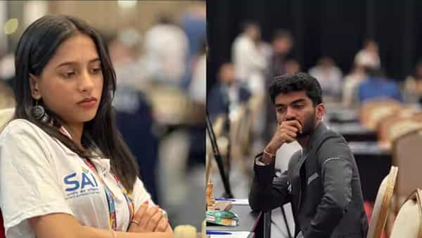 Gukesh vs Divya: 6 గంటల పాటు సాగిన పోరు.. ఎవరీ దివ్య దేశ్ముఖ్ ఎవరు? ఆమె అద్భుత ప్రదర్శన వెనుక కథేంటి?