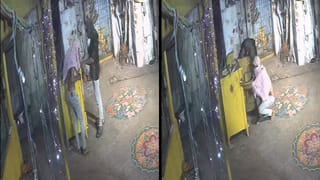 Tirumala Tirupati: తిరుమల నడకదారిలో ఇనుప కంచె ఏర్పాటు చేయండి.. హైకోర్టు సంచలన ఆదేశాలు