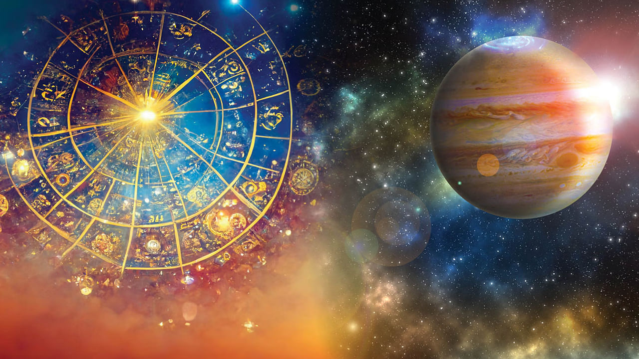 బృహస్పతి పునర్వసు నక్షత్రం మొదటి పాదంలో ఆగస్టు 13, 2025న సంచారం చేశాడు. రెండవ పాదంలో ఆగస్టు 30, 2025న అడుగు పెట్టి సెప్టెంబర్ 19 మధ్యాహ్నం వరకూ ఉండనున్నాడు. రేపు బృహస్పతి పునర్వసు నక్షత్రం మూడవ పాదంలోకి అడుగు పెట్టనున్నాడు. ఈ బృహస్పతి సంచారముతో మేషం, కర్కాటకం, కన్య , కుంభం వంటి నాలుగు రాశుల వారి అదృష్టం మారుతుంది. ఈ రాశుల వారు ఏయే రంగాలలో ప్రయోజనం పొందుతారో తెలుసుకుందాం.