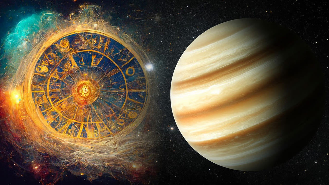 12 ఏళ్ల తర్వాత గురు గ్రహం తన కర్కాటక రాశిలోకి సంచారం చేయనుంది. అక్టోబర్ నెలలో గురు సంచారం ప్రభావం 12 రాశులపై ఉండగా, నాలుగు రాశుల వారికి మాత్రం  అద్భుతంగా ఉండబోతుందంట. ఇంతకీ ఆ రాశులు ఏవో ఇప్పుడు చూసేద్దాం.