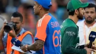 Jersey Sponsor : భారత్-పాక్ క్రికెట్ బోర్డుల బ్రాండ్ వాల్యూలో ఎంత తేడా ఉందో తెలుసా? ఈ జెర్సీ డీల్ చూస్తే కళ్లు చెదరాల్సిందే!