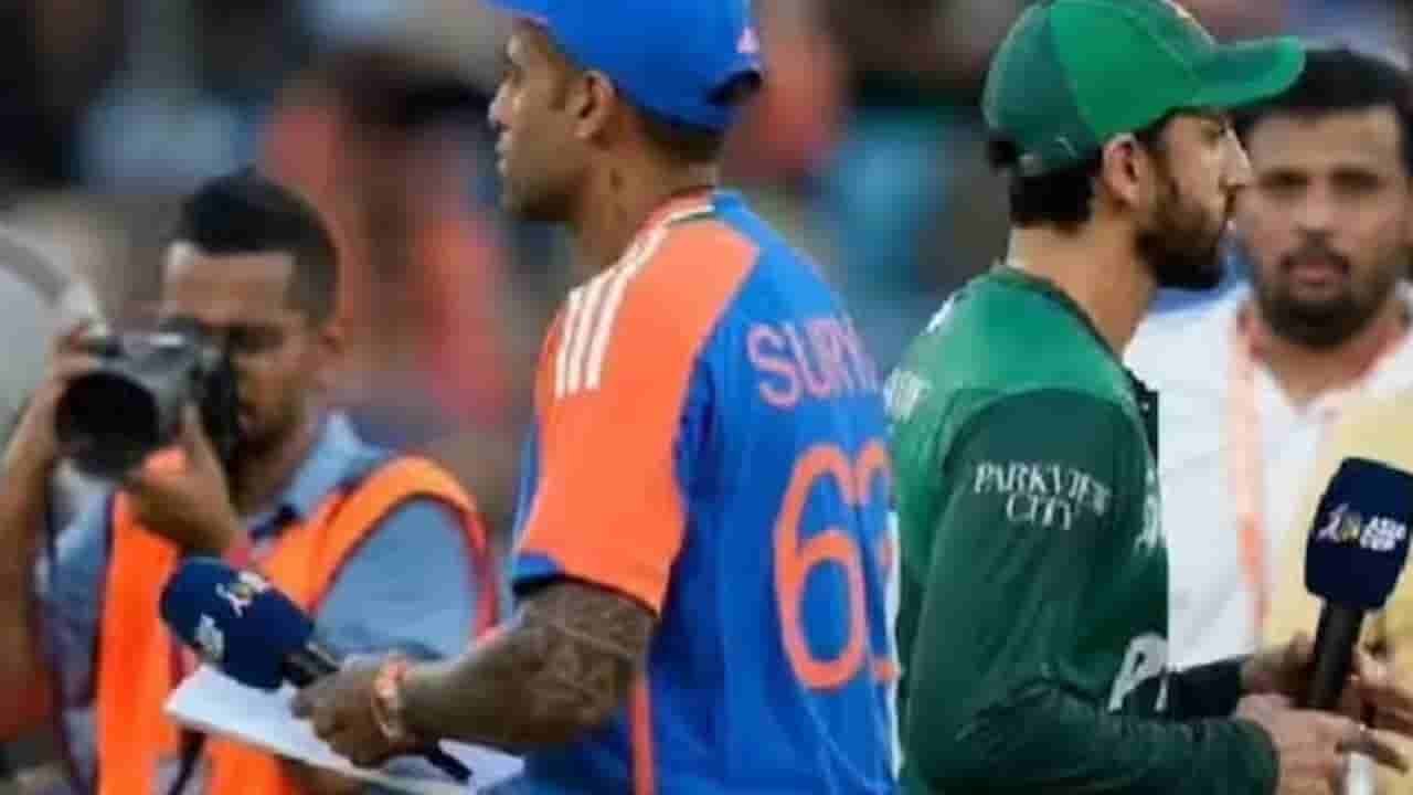 Handshake Controversy : హ్యాండ్షేక్ వివాదంపై బీసీసీఐ సంచలనం.. రూల్స్ బుక్ తీసి మరీ పాకిస్తాన్కు దిమ్మతిరిగే కౌంటర్!