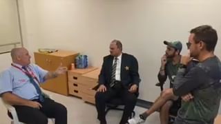 Asia Cup 2025: ఒమన్‌పై బ్యాటింగ్‌కు దిగని కెప్టెన్‌ సూర్య..! కారణం ఇదే