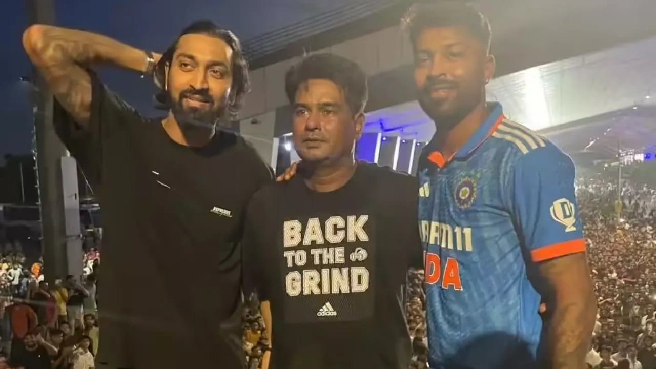 Hardik Pandya : హార్దిక్, కృనాల్ పాండ్యా ఆ కోచ్కు కోట్లు ఇచ్చారా.. అసలు నిజం ఏంటంటే ?