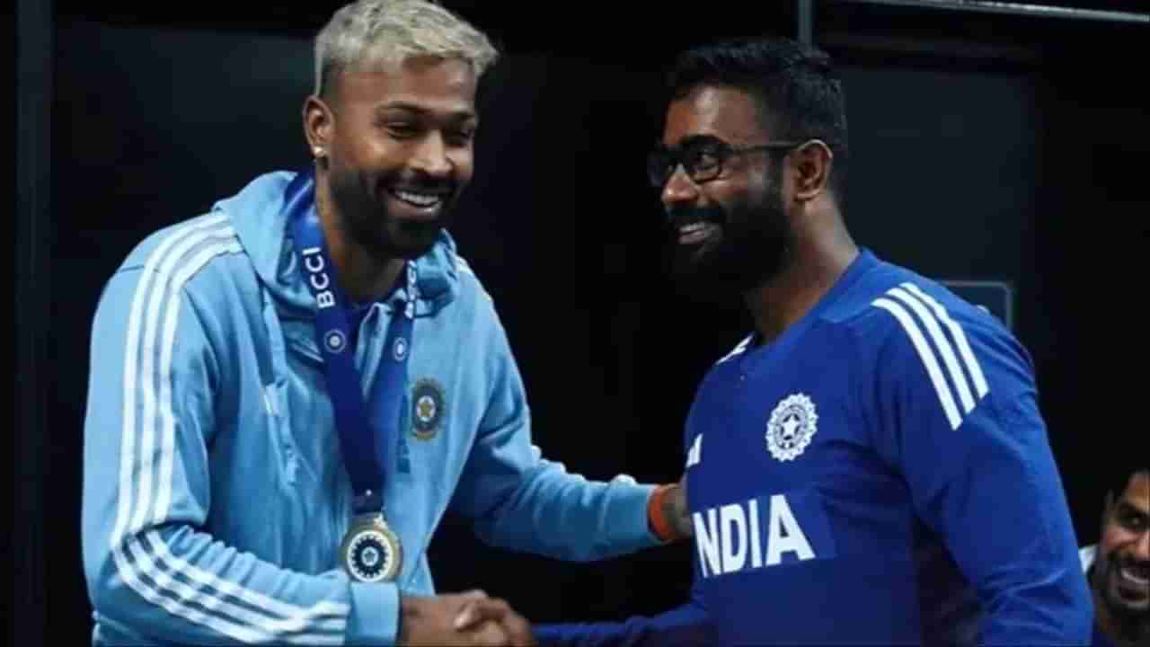 Hardik Pandya : ప్లేయర్ ఆఫ్ ది మ్యాచ్ సంజూ శాంసన్.. మెడల్ మాత్రం హార్దిక్ పాండ్యాకు..బ్యాటింగ్లో ఫెయిల్ అయినా ఎందుకిలా ?