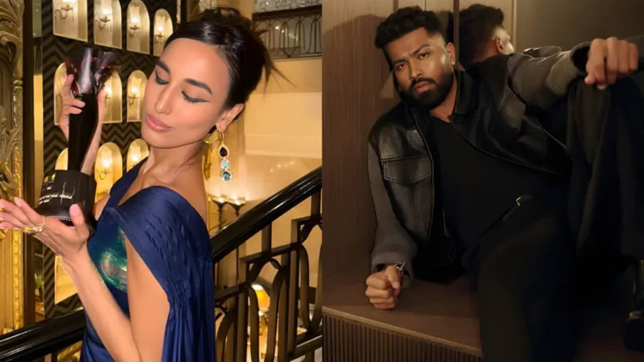 Hardik Pandya: జాస్మిన్ వాలియాతో కటీఫ్.. కట్ చేస్తే.. మహికా శర్మతో హార్దిక్ పాండ్యా డేటింగ్.. ఎవరో తెలుసా?