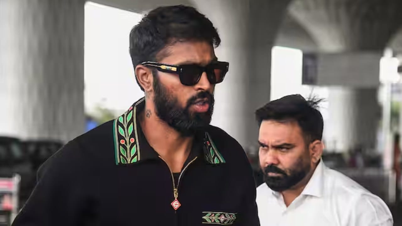 Hardik Pandya : కేవలం 17 పరుగుల దూరంలో.. ఆసియా కప్లో హార్దిక్ పాండ్యా అరుదైన రికార్డు