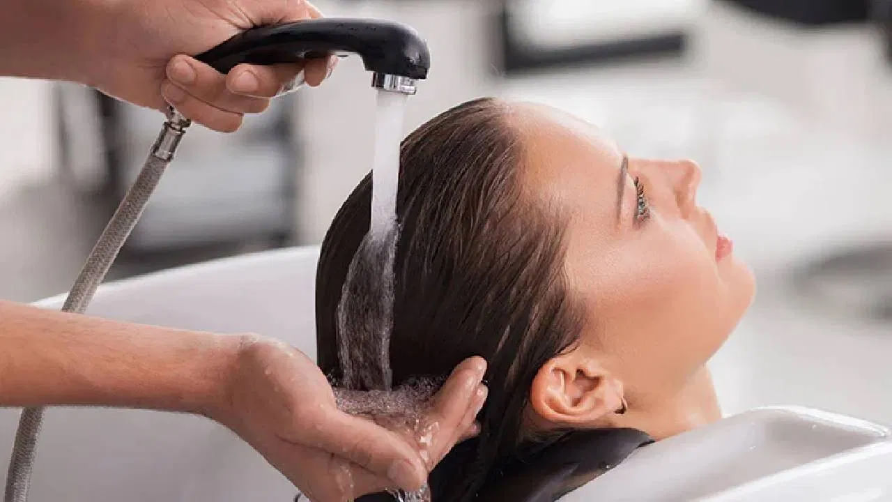 Head Bath 2