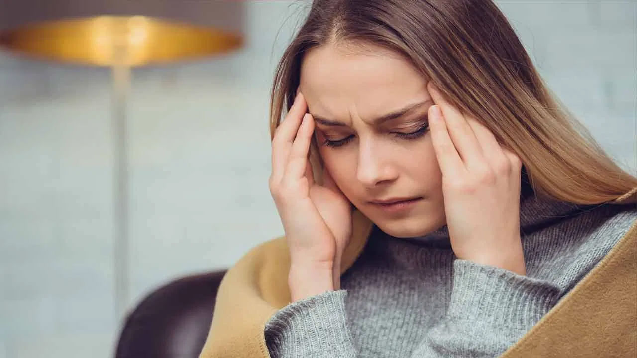 Headache