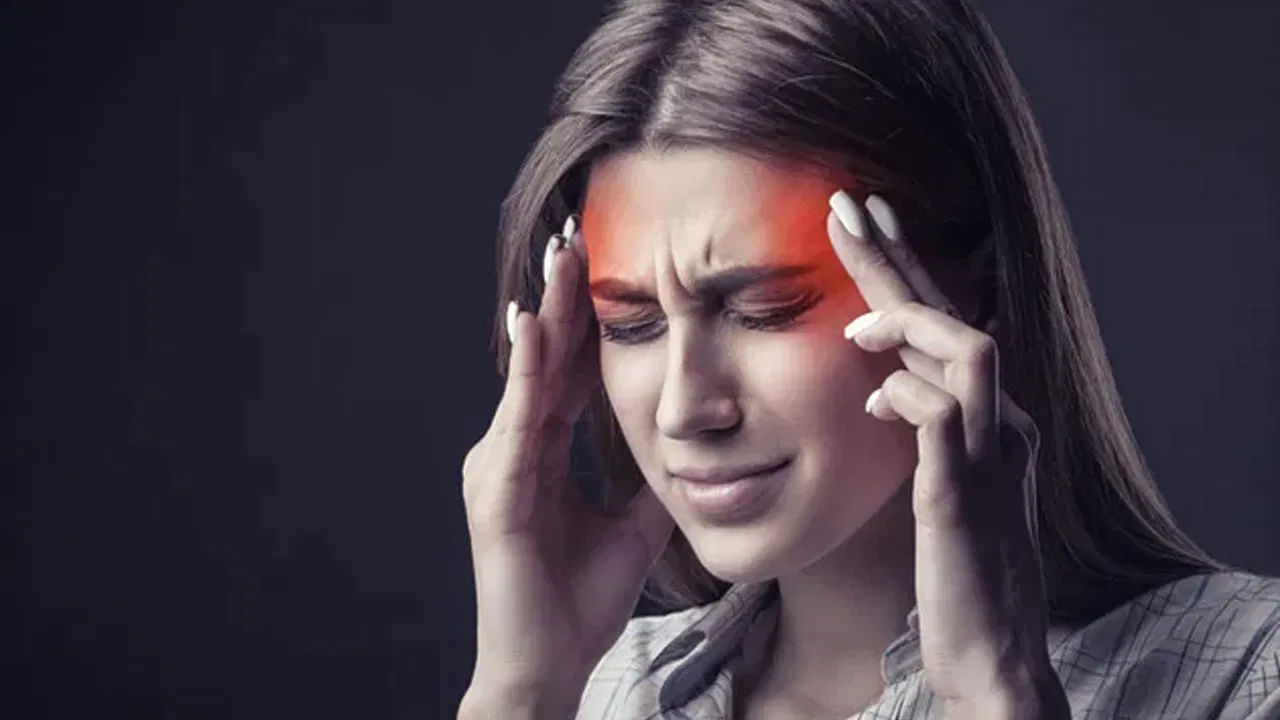 Headache