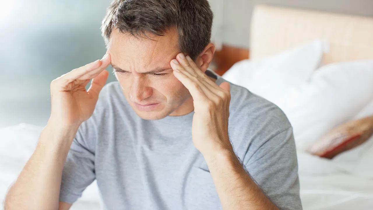 Headache