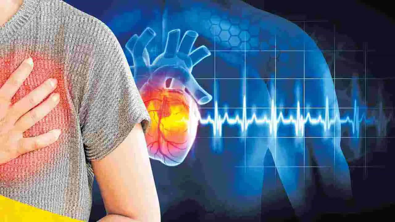 మూడు దశలో, స్టెర్నమ్ అనేది కనీసం 3 నుంచి 6 అంగుళాలు ఉంటుందని గుర్తు పెట్టుకోవాలి. అయితే ఇలా చేసే క్రమంలో రోగి పక్కటెముకలు పగులు లేదా ఇతర ఇబ్బందులు అనుభవించినప్పటికీ అంతగా ప్రమాదం లేదు. ఆ సమస్య తర్వాత త్వరగా నయం చేయవచ్చు అని చెబుతున్నారు వైద్య నిపుణులు.