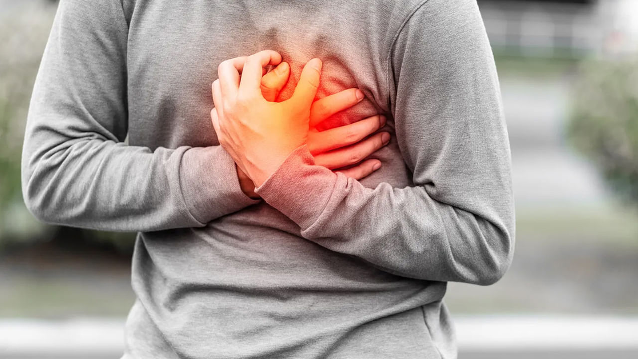 Heartattak 4