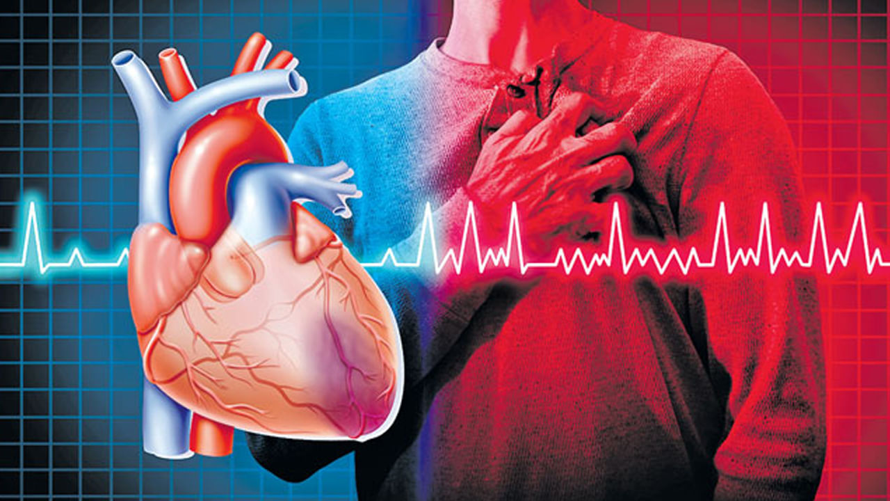 Andhra Pradesh: కాలేజీ నుంచి ఇంటికి వెళ్తూ కుప్పకూలిన డిగ్రీ విద్యార్థి.. ఇంతలోనే అంతా షాక్!