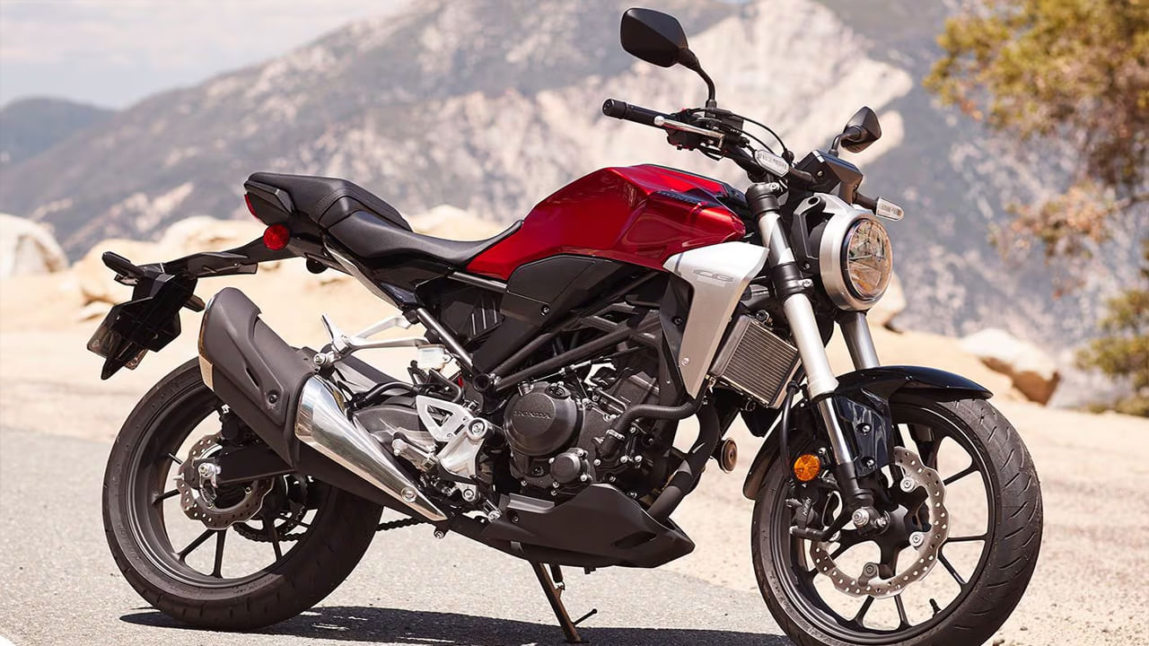 Honda Bike: గుడ్న్యూస్.. ఈ బైక్ ధరపై రూ.21,000 తగ్గించిన హోండా!