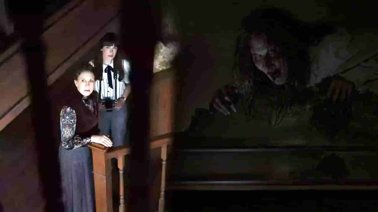 దుమ్మురేపుతున్న హారర్ మూవీ.. సీన్ సీన్‌కు సుస్సూ పోసుకోవాల్సిందే