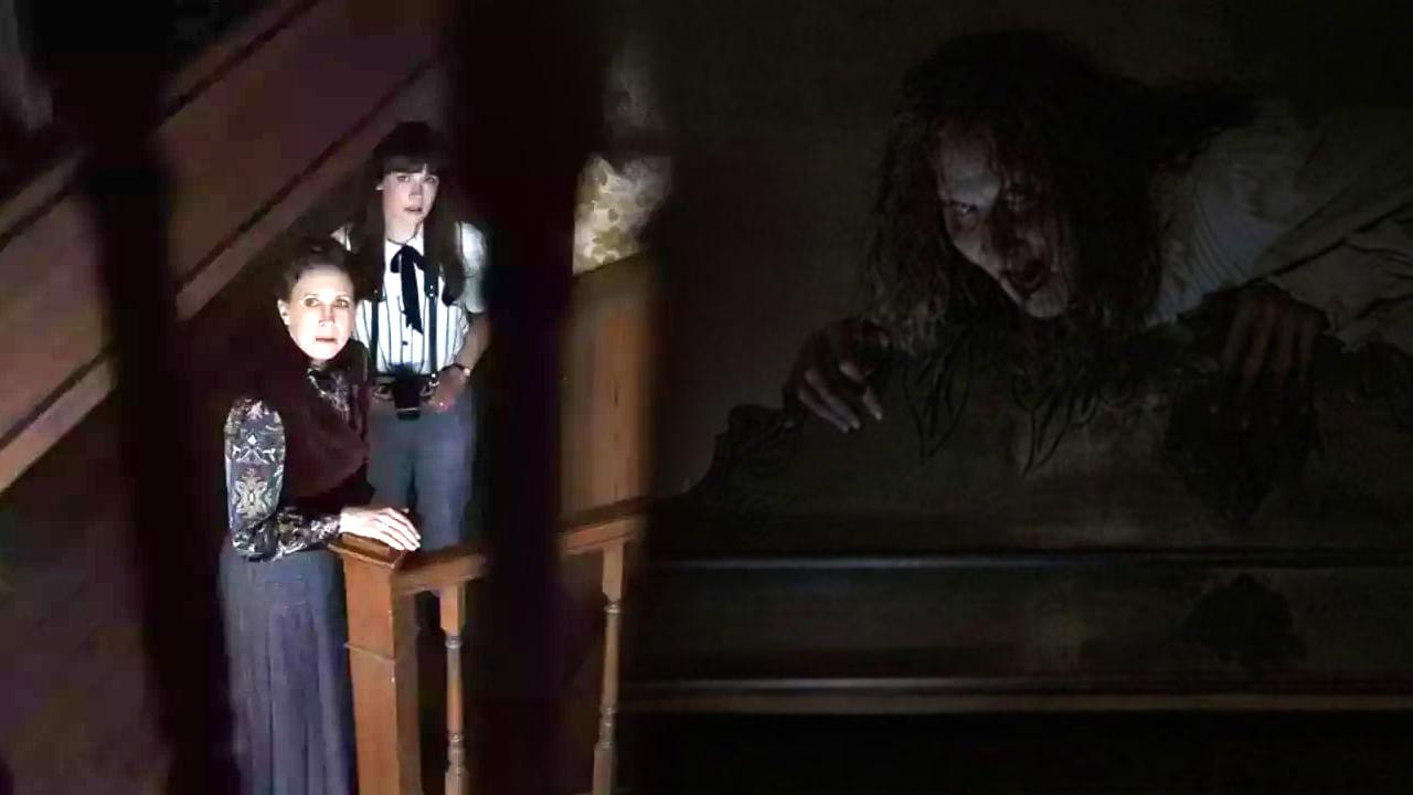 దుమ్మురేపుతున్న హారర్ మూవీ.. సీన్ సీన్‌కు సుస్సూ పోసుకోవాల్సిందే