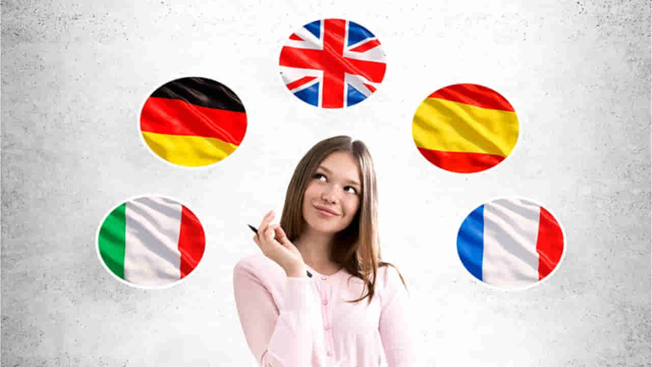 Foreign Language: ఎవ్వరూ చెప్పని ట్రిక్స్.. ఈ విదేశీ భాషలు నేర్చుకుంటే సూపర్ కెరీర్.. జీతాలు డబుల్..