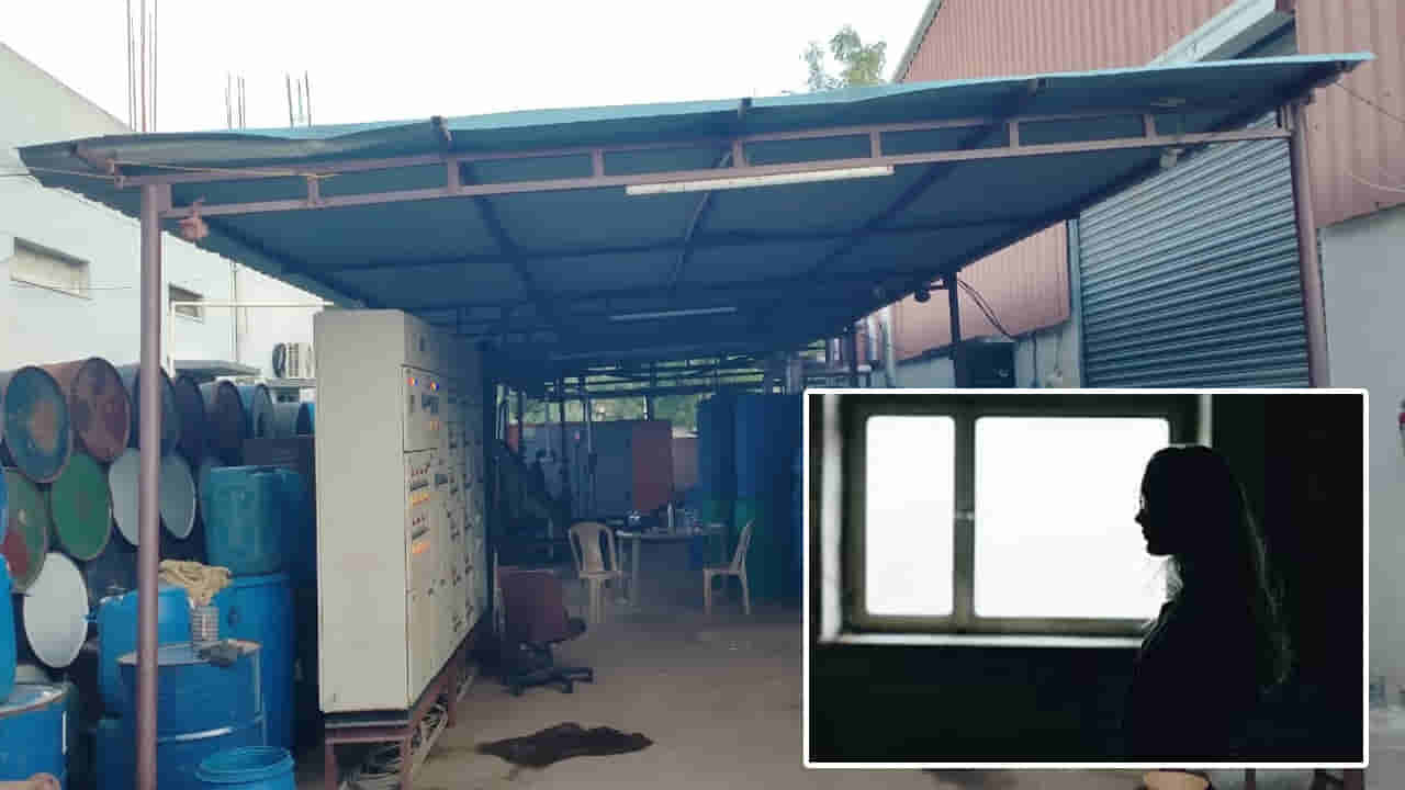 మహారాష్ట్ర టు హైదరాబాద్.. ఓ మహిళ ఇచ్చిన చిన్న క్లూతో వేట.. కట్ చేస్తే..