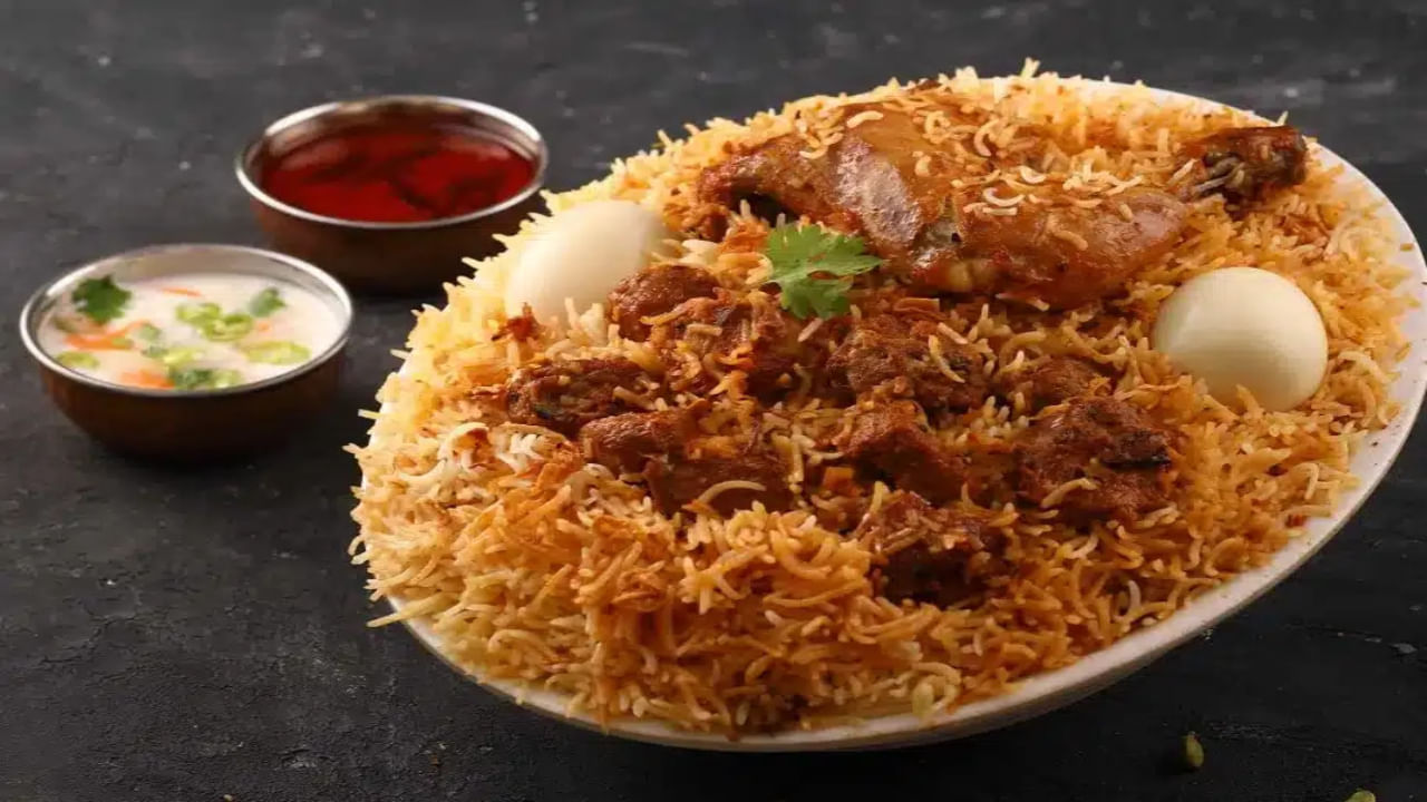 Biryani: హైదరాబాద్‌లో మాత్రమే దొరికే 5 రకాల వెరైటీ బిర్యానీలివి.. ఎక్కడంటే?