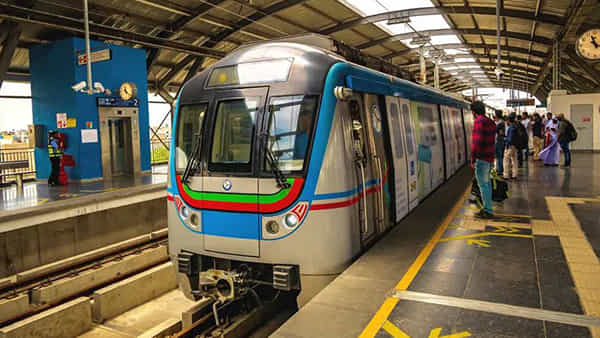 Hyderabad: హైదరాబాద్ వాసులకు తీపికబురు.. మెట్రో ప్రయాణంలో మరో మలుపు.. పూర్తి వివరాలు