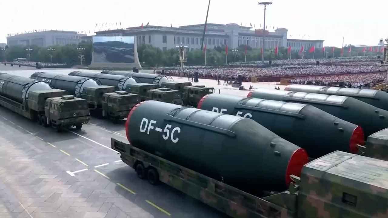 సాంకేతికంగా, DF-5C భారతదేశంలోని ఏ ప్రాంతాన్ని అయినా లక్ష్యంగా చేసుకోగలదు. దాని పరిధి, పేలోడ్ దీనిని అణు ఆర్మగెడాన్ క్షిపణిగా చేస్తాయి. కానీ క్షిపణి శక్తి మాత్రమే యుద్ధాన్ని నిర్ణయించదు. గత రెండు దశాబ్దాలుగా భారతదేశం తన రక్షణ వ్యవస్థ, క్షిపణి సాంకేతికతను నిరంతరం బలోపేతం చేసుకుంది. భారతదేశం అణు త్రయం (భూమి, గాలి, సముద్రం నుండి అణు దాడులను ప్రయోగించే సామర్థ్యం) DF-5C వంటి ముప్పులను ఎదుర్కోగల సామర్థ్యాన్ని కలిగి ఉంది.