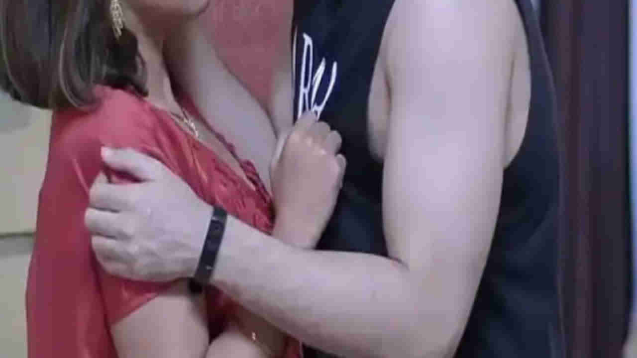 Vikarabad: కర్రె కవితా ఎంత కథ అల్లినవ్.. పతిని ఈ లోకం నుంచి పంపి...