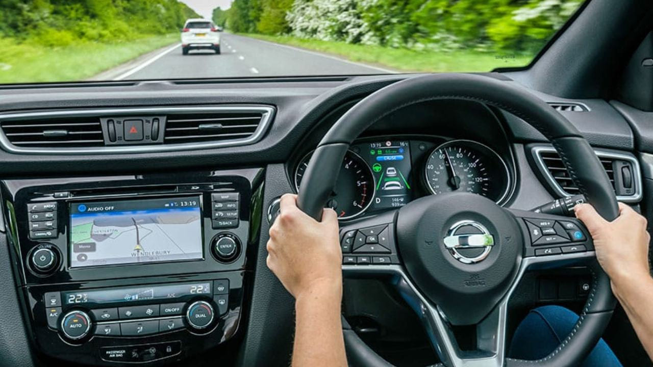 Improve Car Mileage 6