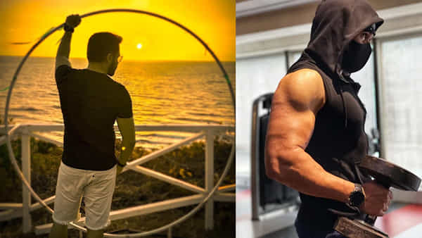 Actor : ఇండస్ట్రీని షేక్ చేసిన స్టార్ హీరో.. సినిమాల్లో సీరియల్ కిస్సర్.. ఇప్పుడు విలన్గా ఎంట్రీ..