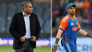 Video: 6,6,6,6,6,6,6,6,6.. 209 స్ట్రైక్‌రేట్‌తో బౌలర్ల దూల తీర్చిన యువరాజ్.. ఎక్కడంటే?