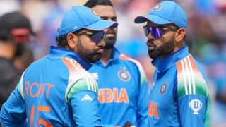 Suryakumar Yadav : విరాట్, ధోనీలకు కూడా సాధ్యం కాలేదు..టీమిండియా కెప్టెన్‌గా సూర్యకుమార్ యాదవ్ అద్భుతమైన రికార్డు