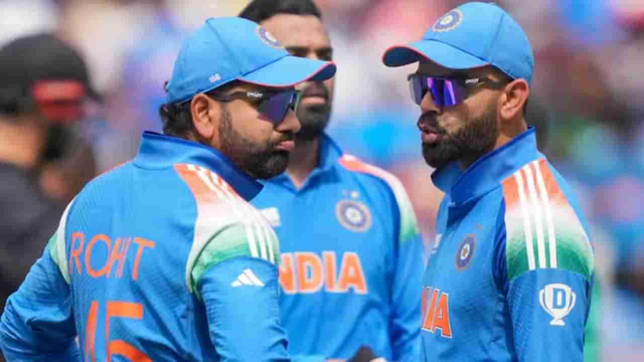 IND vs AUS : అభిమానులకు షాక్.. భారత్-ఆస్ట్రేలియా వన్డే సిరీస్‎కు కోహ్లీ, రోహిత్ దూరం.. వారి ప్లేసులో ఎవరంటే ?