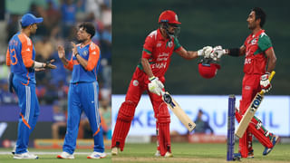 India vs Oman: ఒమన్‌పై మ్యాచ్‌ గెలిచాం కానీ.. ఈ లోపాలు ఏంటి? 8 మంది బౌలింగ్‌ చేసినా..?