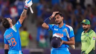 Rohit Sharma : ఆసియా కప్ మొదటి మ్యాచ్‌లోనే రికార్డు బ్రేక్.. రోహిత్ శర్మను అధిగమించిన బ్యాటర్!