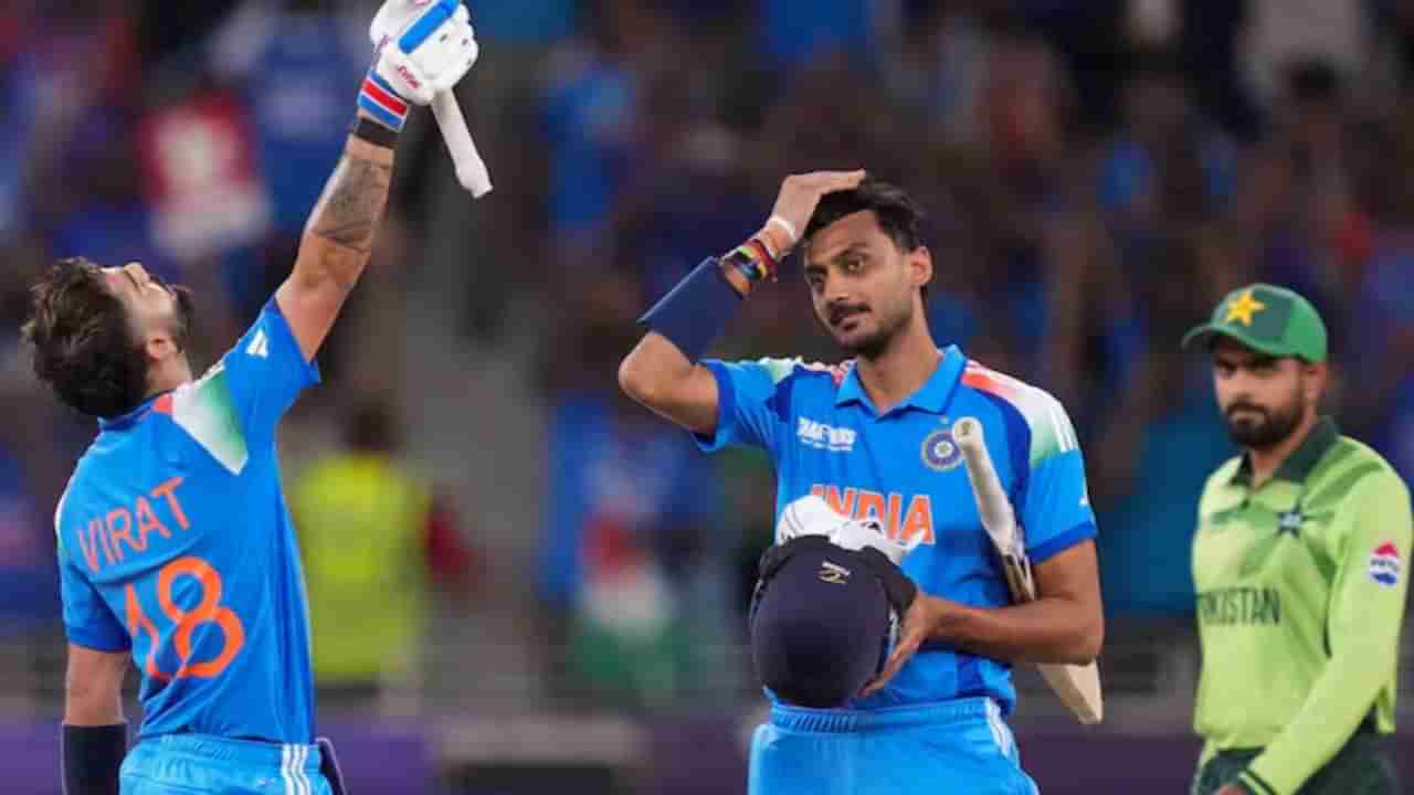 IND vs PAK :  భారత్ చేతిలో పాకిస్తాన్‌కు భారీ అవమానం.. ఇప్పటికీ పీడకలగా వెంటాడుతున్న ఆ 3 ఓటములు!