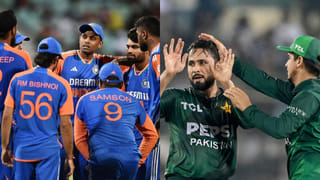 IND vs PAK: పాకిస్థాన్‌పై ఐదుగురి అరంగేట్రం ఫిక్స్.. క్యూలో 8 మంది టీమిండియా ఆటగాళ్లు..