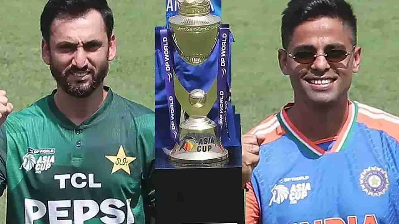 IND vs PAK: వివాదాల మధ్య మరోసారి తలపడేందుకు సిద్ధమైన భారత్, పాక్.. ఎప్పుడంటే?